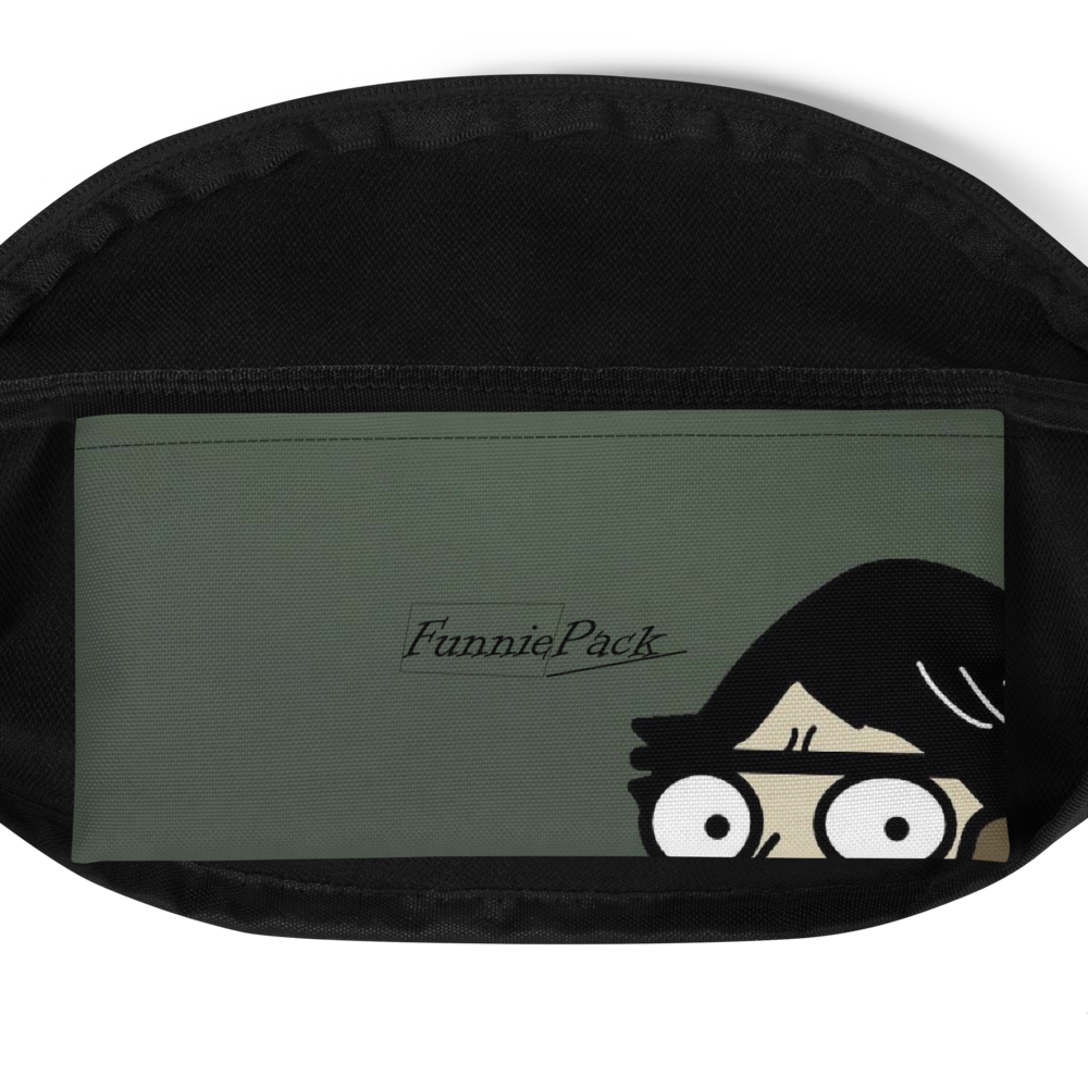 Fanny Pack